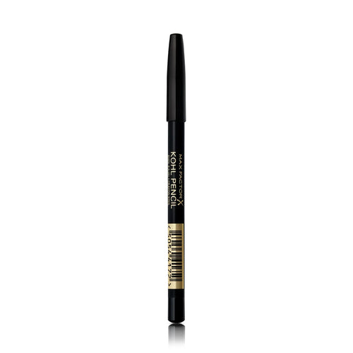 Max Factor Kohl Pencil - 020 Black 