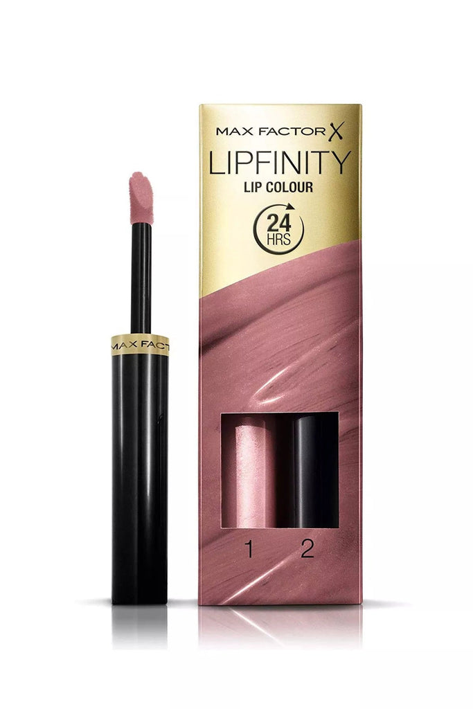 Max Factor LIPFINITY 310 ESSENTIAL VIOLET 