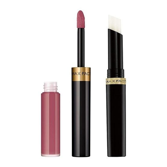 Max Factor LIPFINITY 330 ESSENTIAL BURGUNDY 