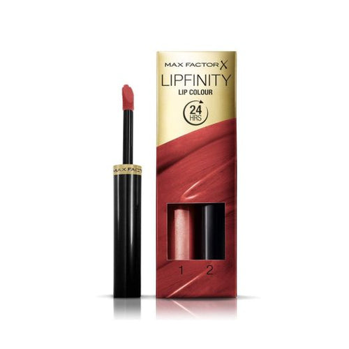 Max Factor LIPFINITY 390 ALL DAY SEDUCTIVE 