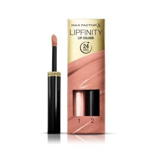 Max Factor Lipfinity Liquid Lip Colour - 370 Always Extravagant 