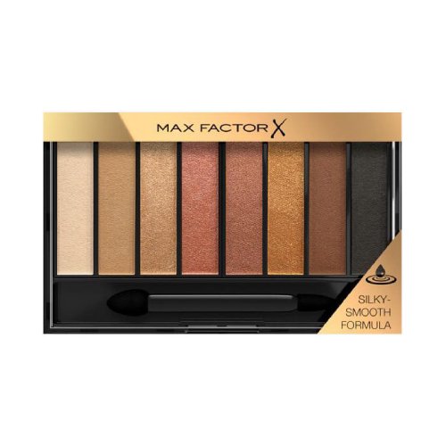 Max Factor Masterpiece Nude Eyeshadow Palette 001 C 