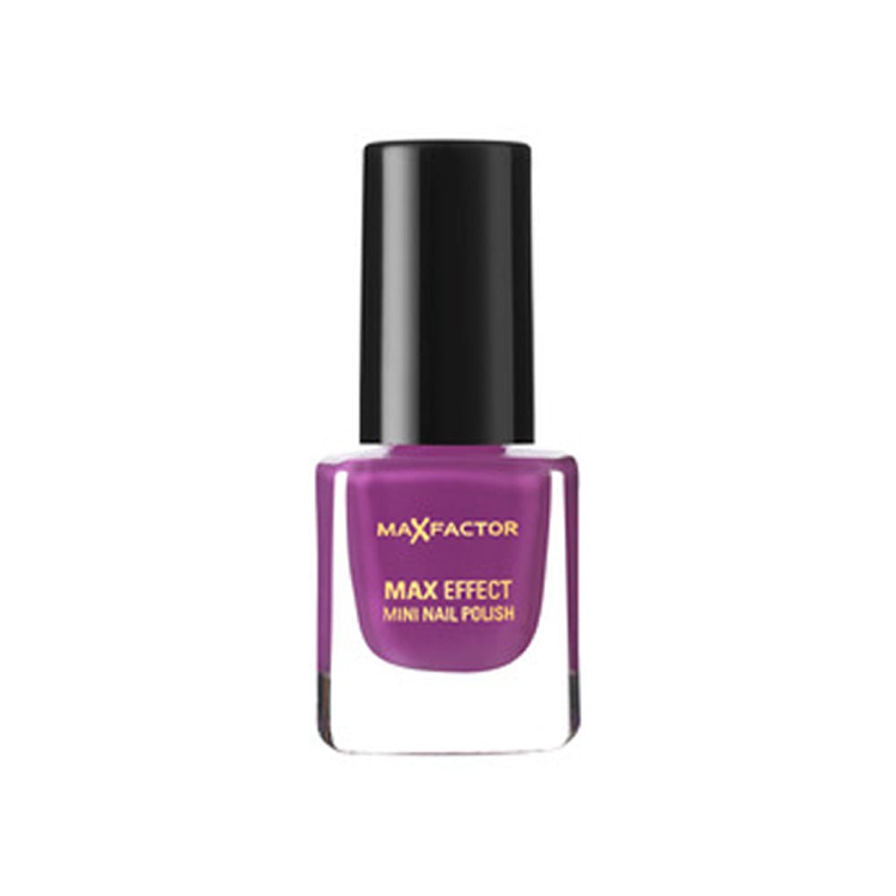 Max Factor MINI NAIL POLISH 08 