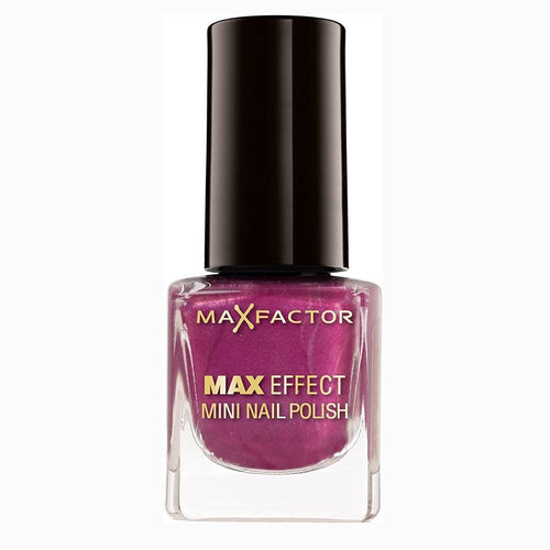 Max Factor MINI NAIL POLISH 12 