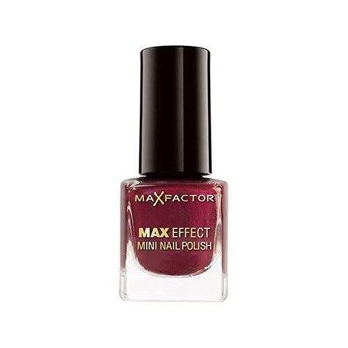 Max Factor MINI NAIL POLISH 13 