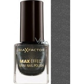 Max Factor MINI NAIL POLISH 20 