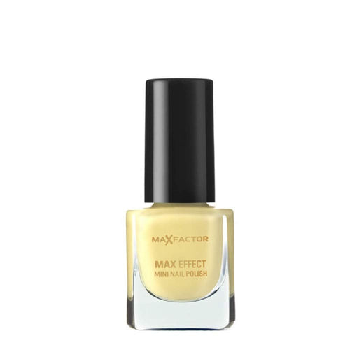 Max Factor MINI NAIL POLISH 29 