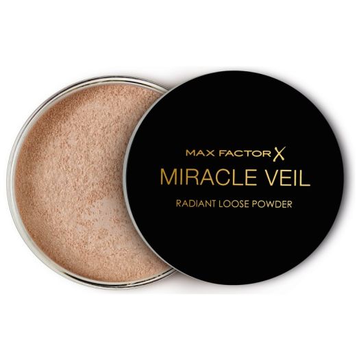 Max Factor Miracle Veil Radiant Loose Powder 