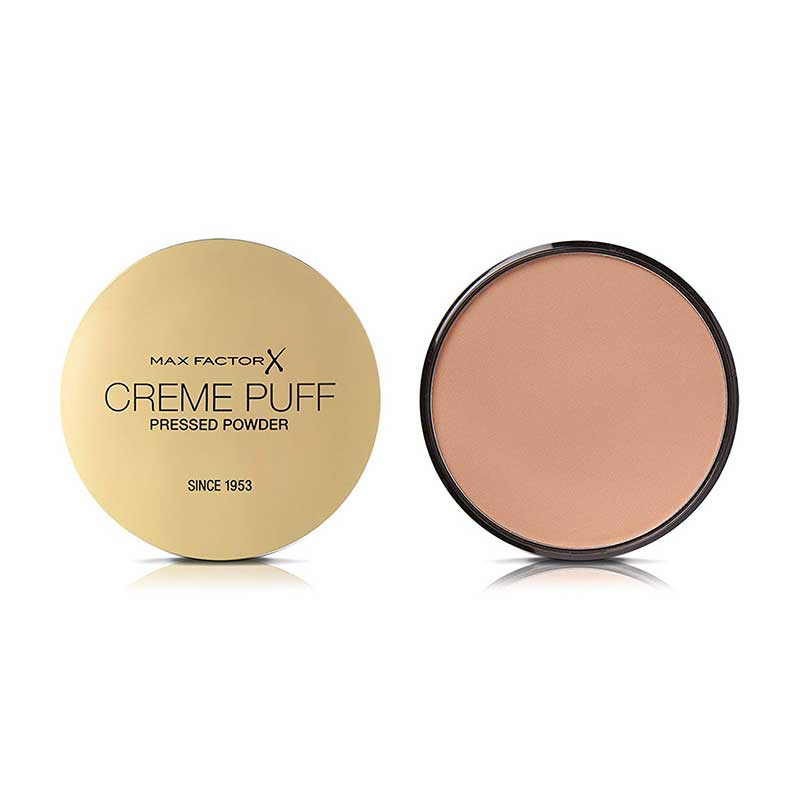 Buy Max Factor Refill Cream Puff Pressed Compact Powder 041 Medium Beige Online In Pakistan