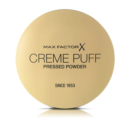 Max Factor Refill Cream Puff Pressed Compact Powder - 053 TEMPTING TOUCH 