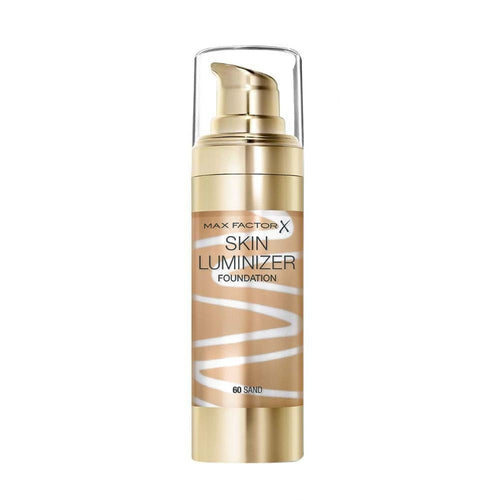 Max Factor - Skin Luminizer Miracle Foundation 60 Sand 