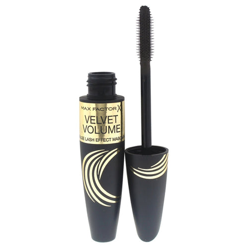 Max Factor Velvet Volume False Effect Mascara, Black Brown 