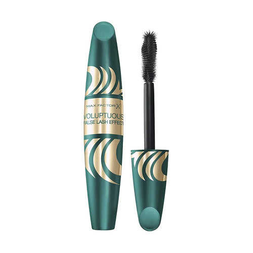 Max Factor Voluptuous False Lash Effect Mascara Black Brown 