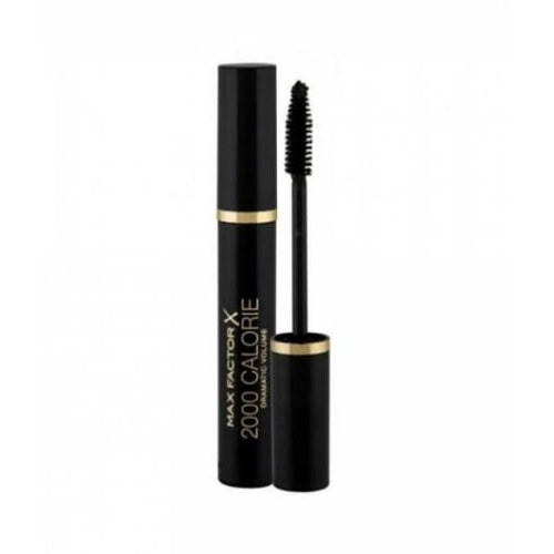 Maxfactor 2000 Calorie Mascara Dramatic Volume - Black 9Ml 