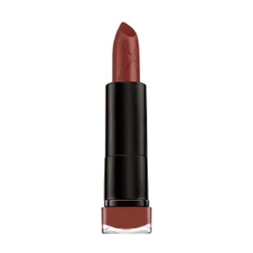 Maxfactor Colour Elixir Velvet Matte Lipstick - 55 Desert 