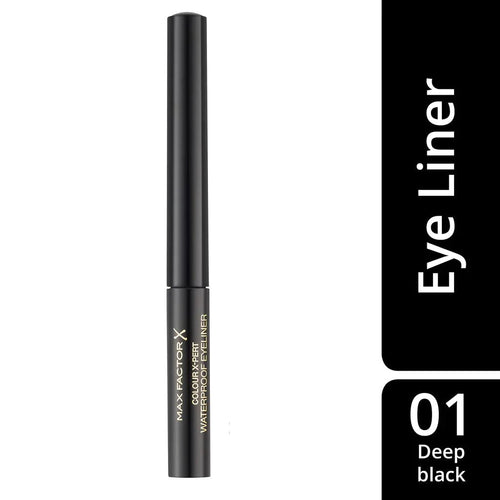 Maxfactor Colour Expert Eyeliner 01 Deep Black 1.7Ml 