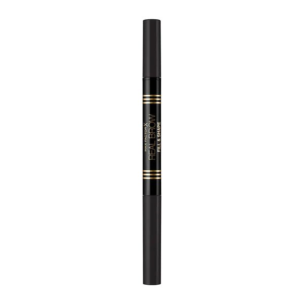 Maxfactor Eyebrow Pencil Real Brow Fill & Shape -05 Black Brown 