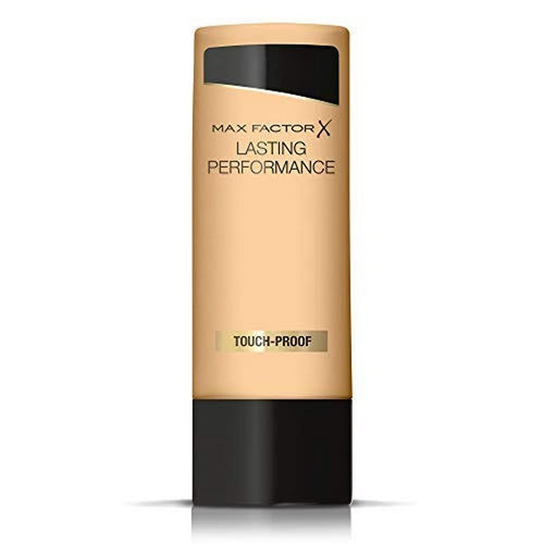 Maxfactor Lasting Performance Liquid Foundation 106 Natural Beige 35 Ml 