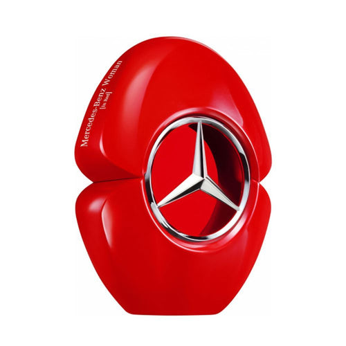 Mercedes Benz in Red EDP Perfume For Women 90ML 
