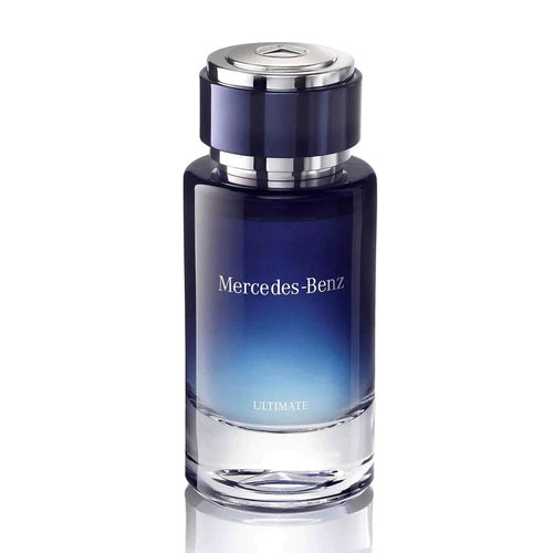 Mercedes Benz Ultimate Perfume For Men EDP 120Ml 