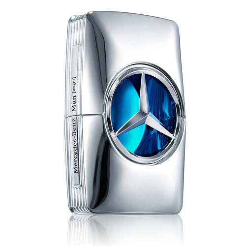 Mercedes Man Bright EDP Perfume 100ML 