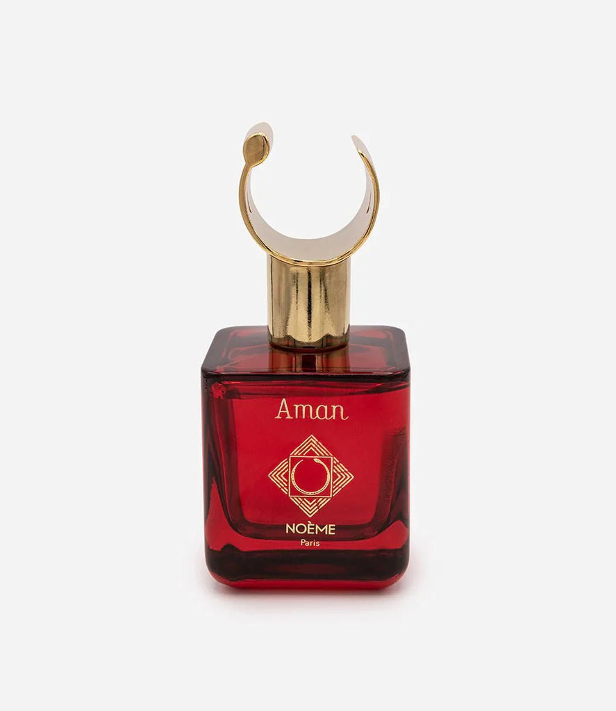 Noeme Paris Aman Unisex Parumeur Indiscret EDP 100Ml 