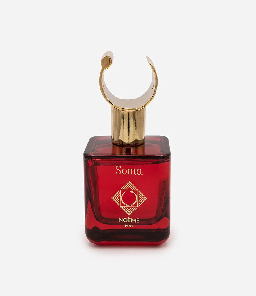 Noeme Paris Soma Unisex Parumeur Indiscret EDP 100Ml 