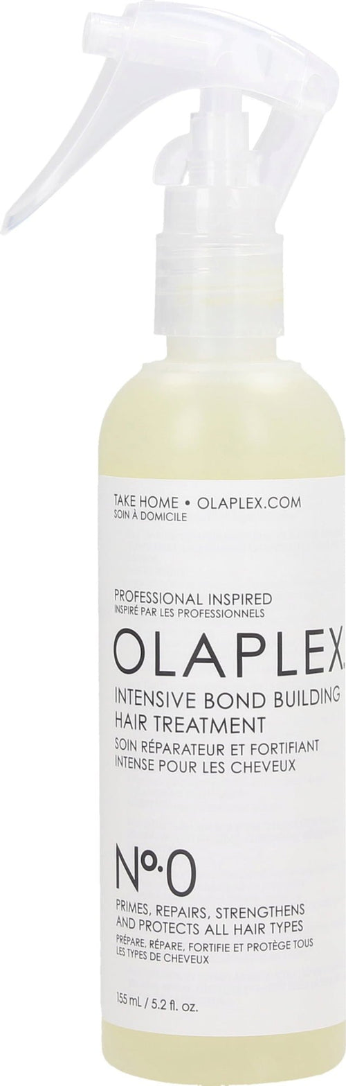 OLAPLEX No. 0 Intensive Bond Builder 155ml 