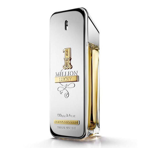 Paco Rabanne 1 Million Lucky EDT Perfume For Men 100ML 