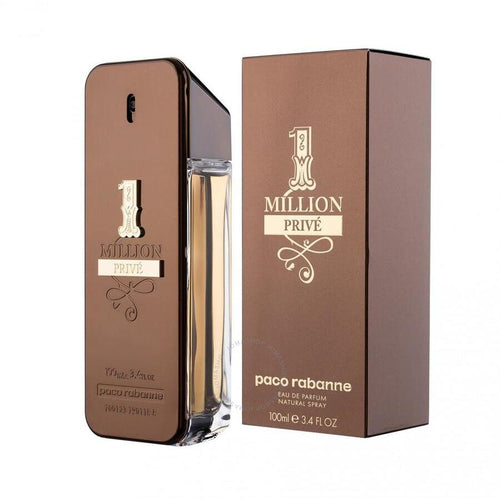 Paco Rabanne 1 Million Prive Edp Perfume For Men 100ML 