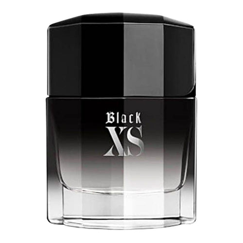 Paco Rabanne Black XS Edt Perfume For Men 100ML 