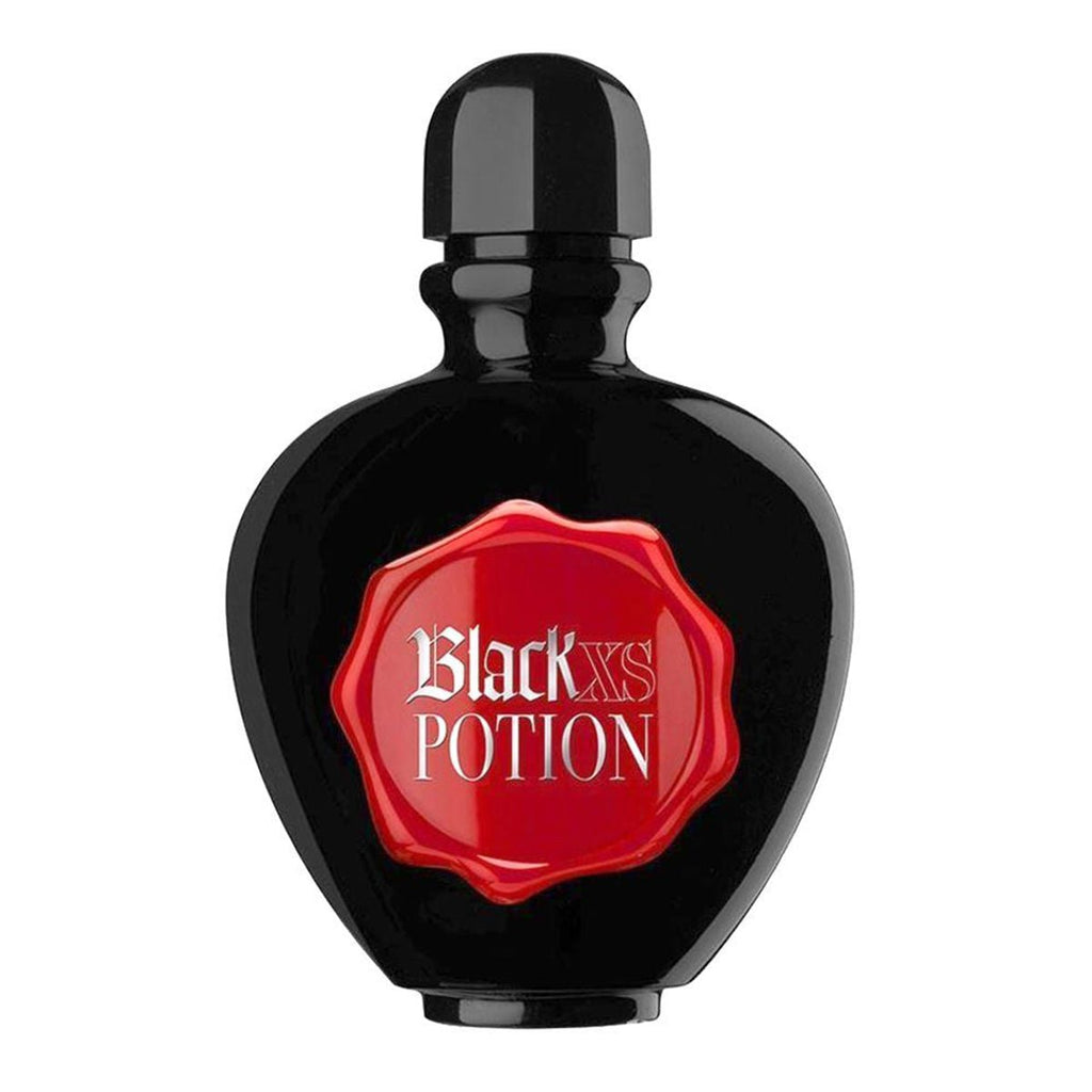 Paco Rabanne Black Xs Potion (Limited Edition) EDT Perfume 80ML 