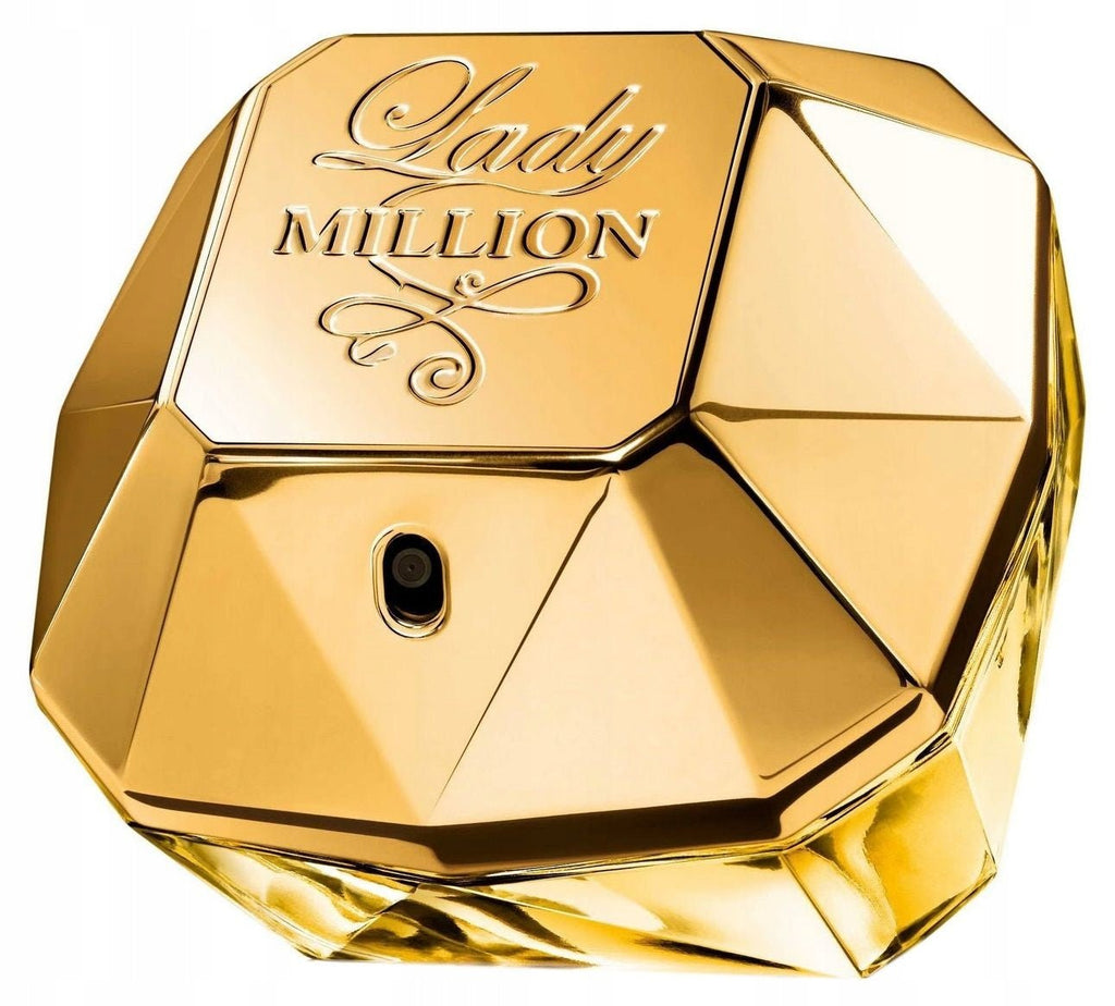 Paco Rabanne Lady Million EDP Perfume 80ML 