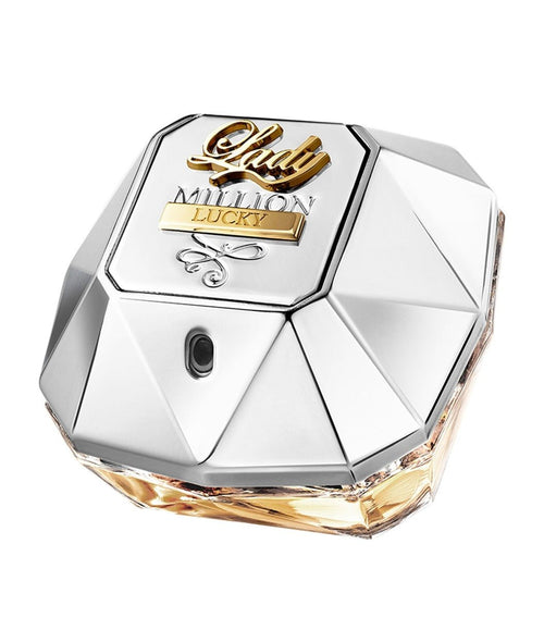 Paco Rabanne Lady Million Lucky EDP Perfume For Women 80ML 