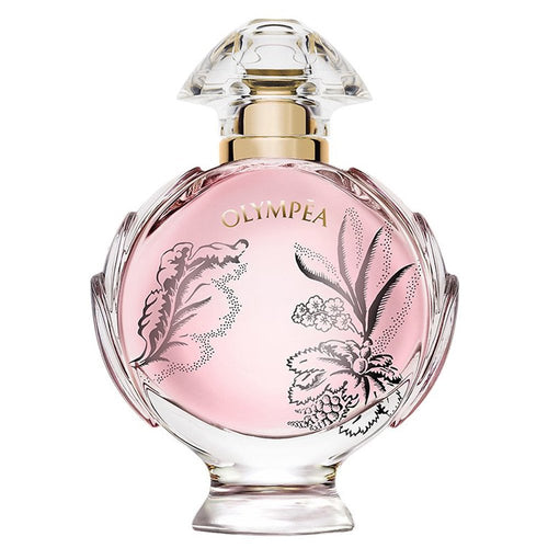 Paco Rabanne Olympea Blossom EDP Perfume For Women 80ML 