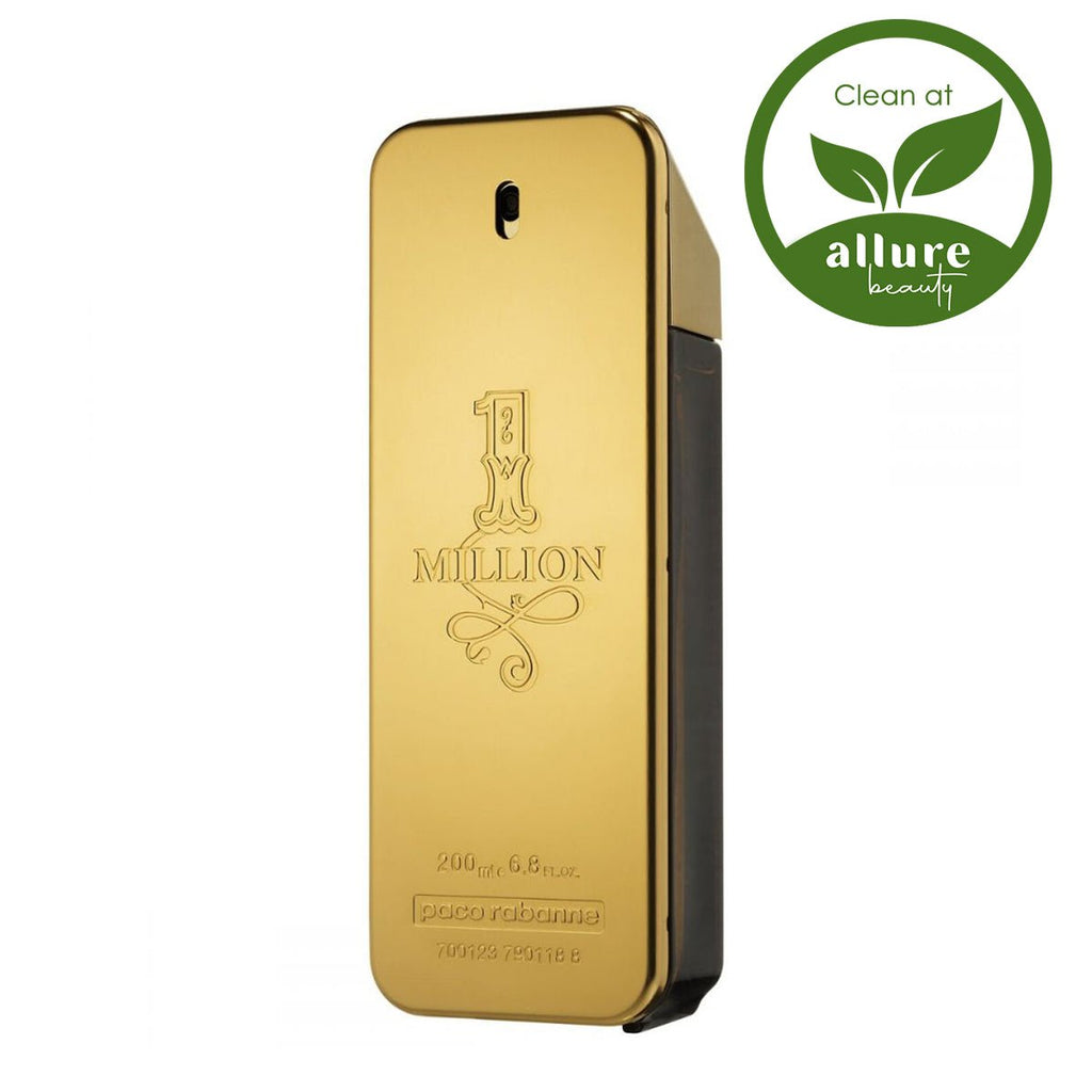 Paco Rabanne One Million EDT For Men 200ML 