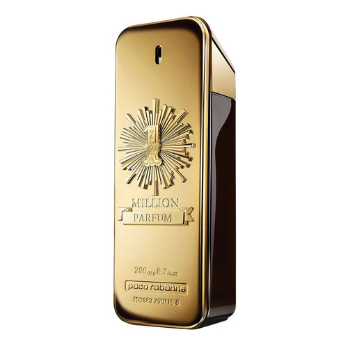 Paco Rabanne One Million Perfume For Men 200ML 