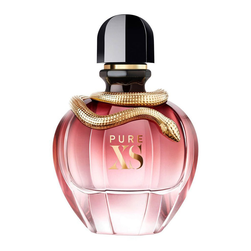 Paco Rabanne Pure XS EDp Perfume For Women 80ML 