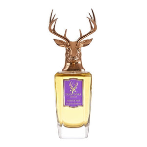 Pana Dora Velvet Iris For Unisex EDP 100Ml 