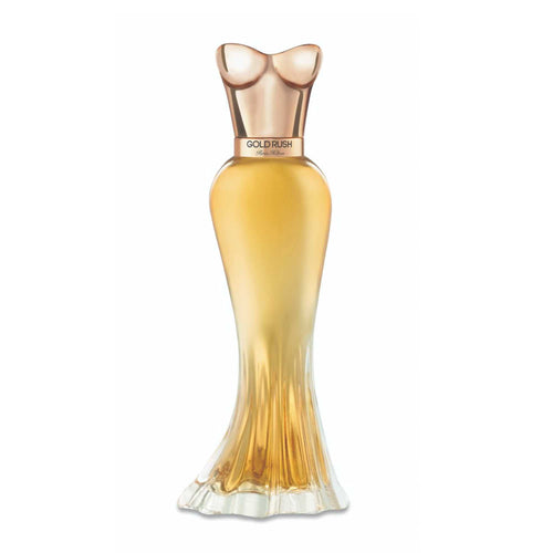 Paris Hilton Gold Rush EDP For Women 100ML 