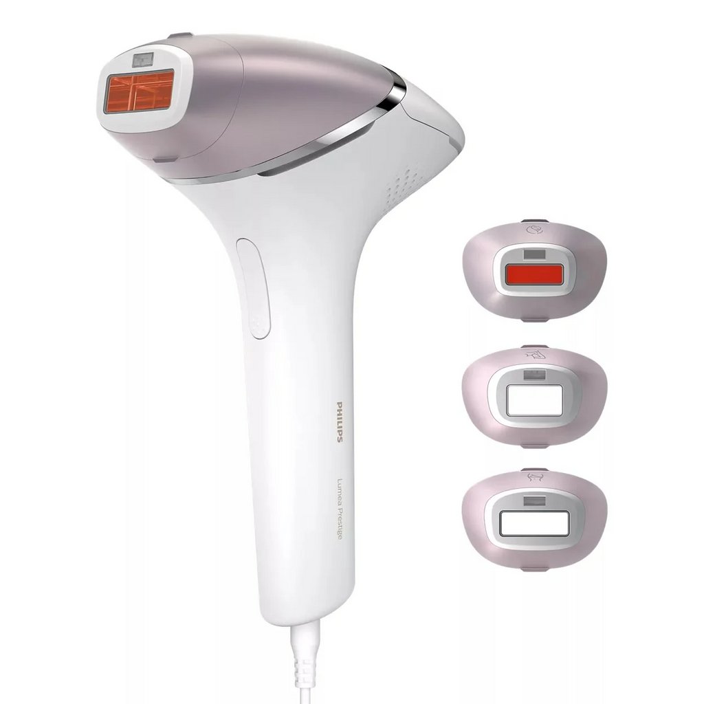 Philips Lumea Prestige BR1947 