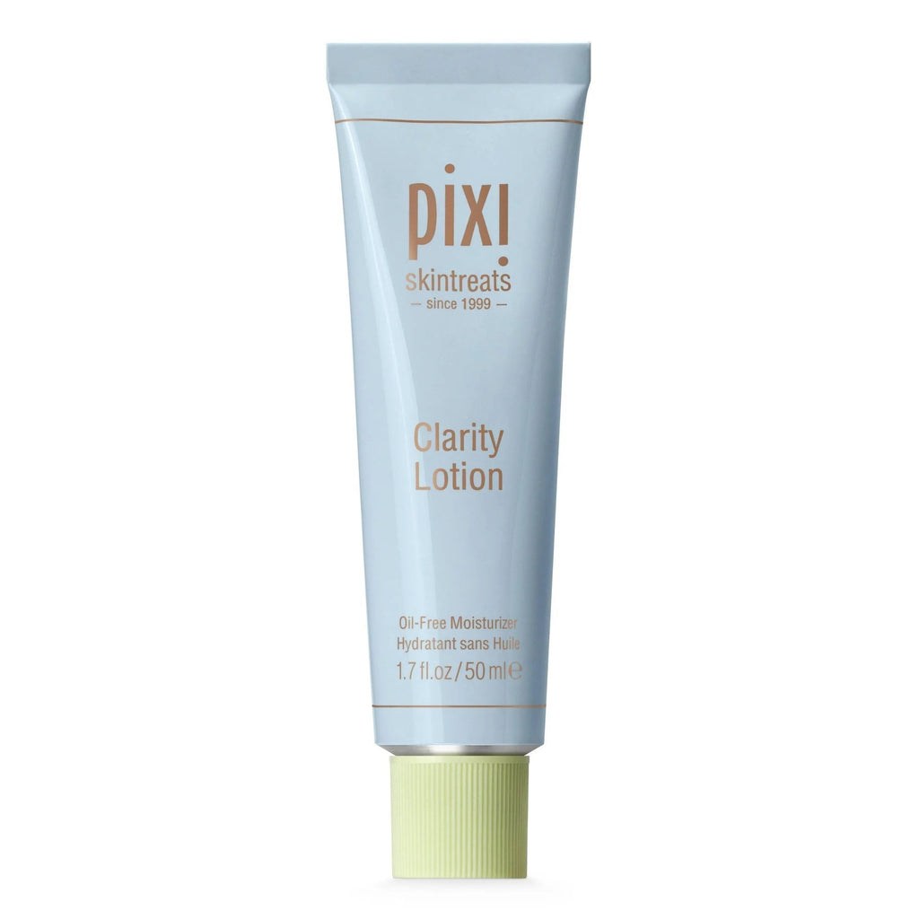 Pixi Clarity Lotion Oil Free Moisturizer 50Ml 