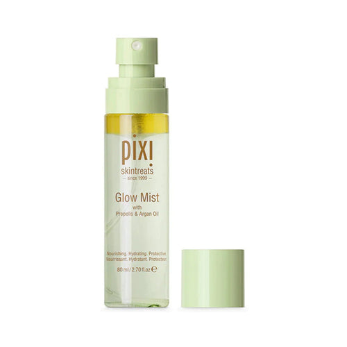 Pixi Glow Nourishing Mist 80Ml 