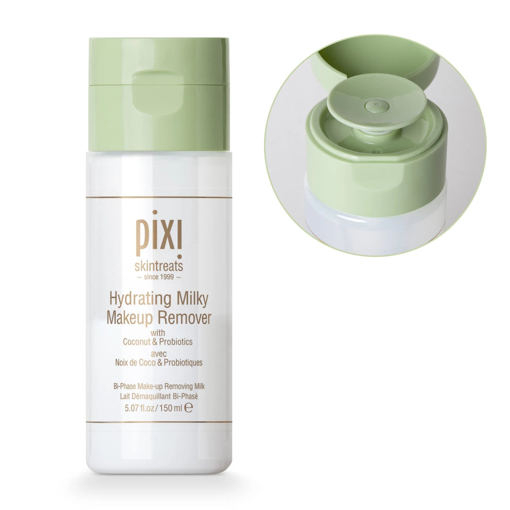 Pixi Hydrating Milky Makeup Remover - 5.07 fl.oz / 150 ml 