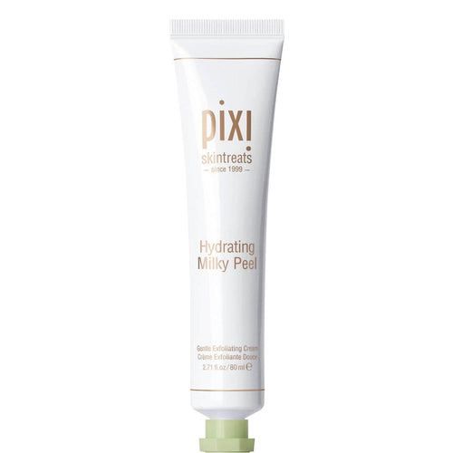 Pixi Hydrating Milky Peel Gentle Exfoliating Cream 80Ml 