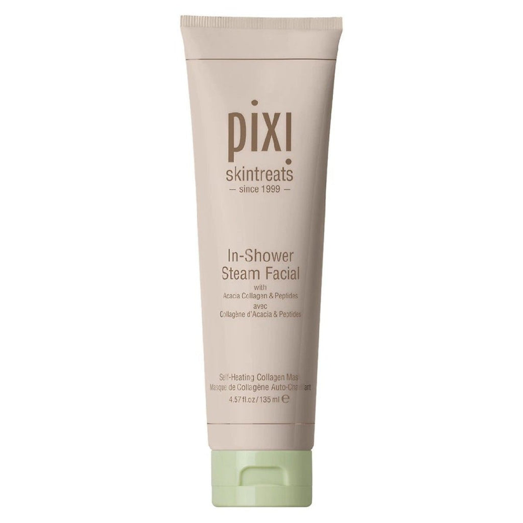 Pixi In-Shower Steam Facial Cleansing Mask 135Ml 