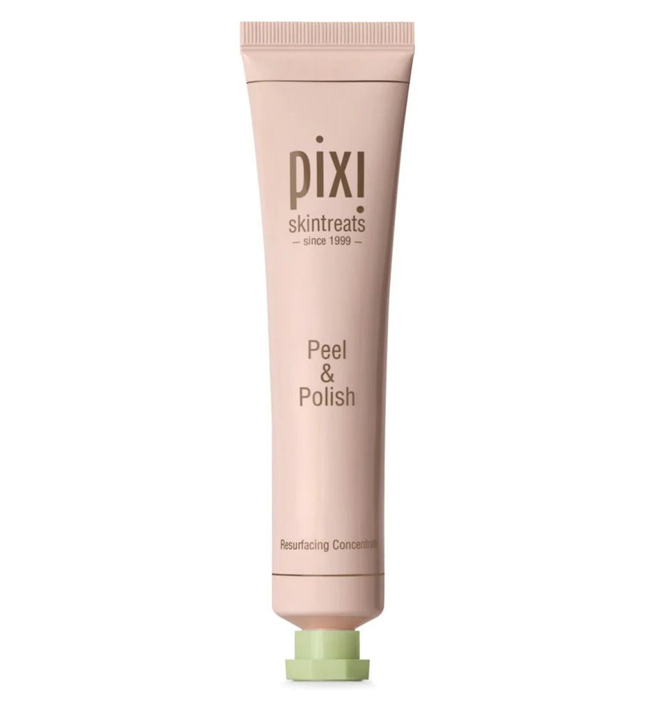 Pixi Peel & Polish Resurfacing Concentrate 80Ml 