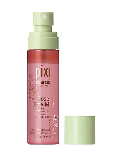 Pixi Rose Glow Mist 80Ml 