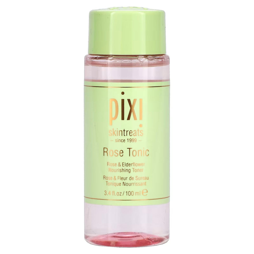 Pixi Rose Tonic Nourishing Toner 100Ml 