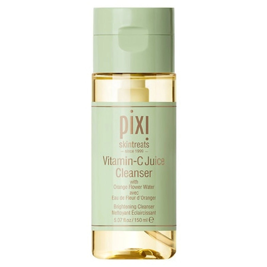 Pixi Vitamin-C Juice Cleanser 150Ml 